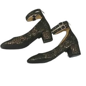 Marc Fisher sz 8.5 shoes pre-owned *